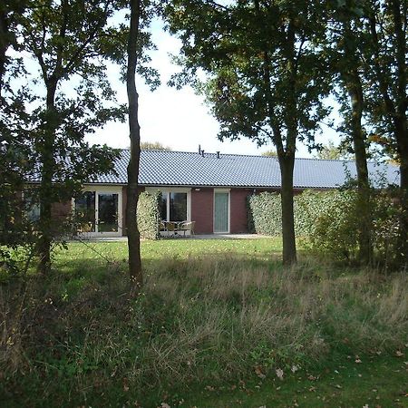 Vakantie-Oord "De Hulsdonken" Bergeijk Quarto foto