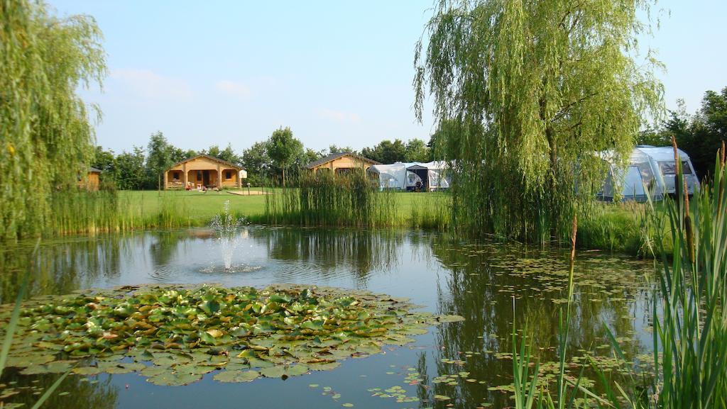 Vakantie-Oord "De Hulsdonken" Bergeijk Quarto foto