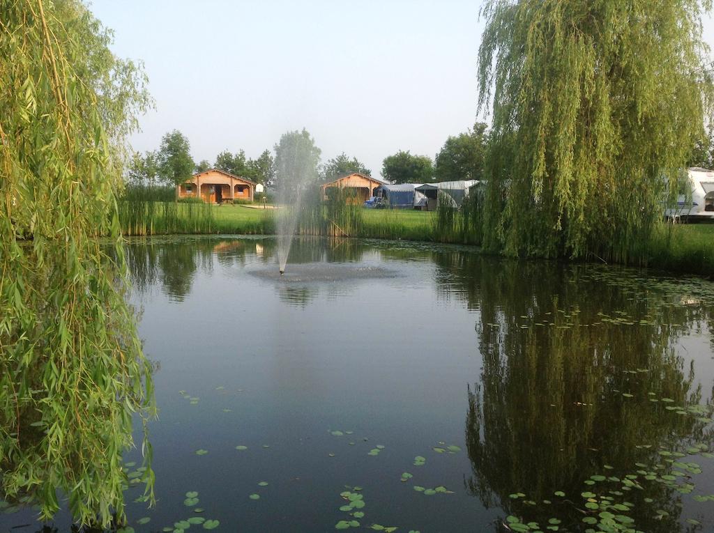 Vakantie-Oord "De Hulsdonken" Bergeijk Quarto foto