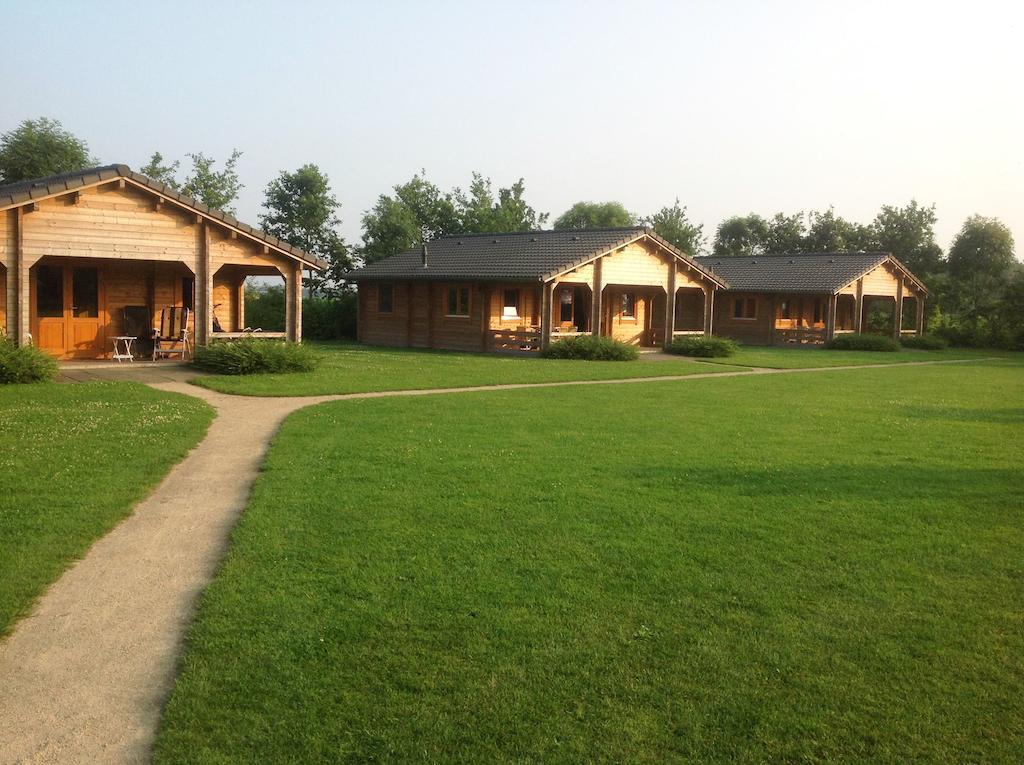 Vakantie-Oord "De Hulsdonken" Bergeijk Quarto foto