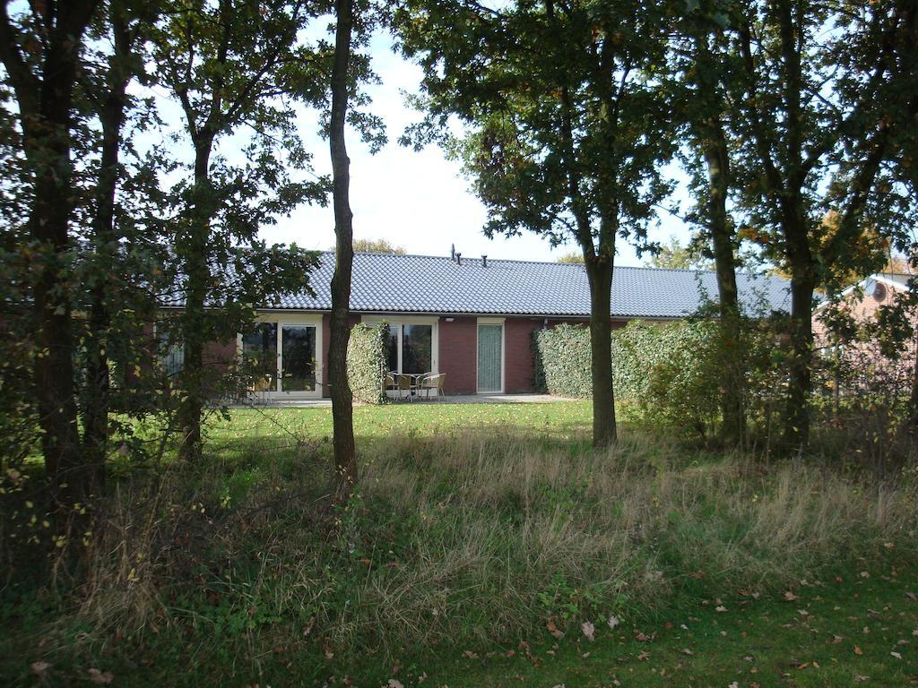 Vakantie-Oord "De Hulsdonken" Bergeijk Quarto foto