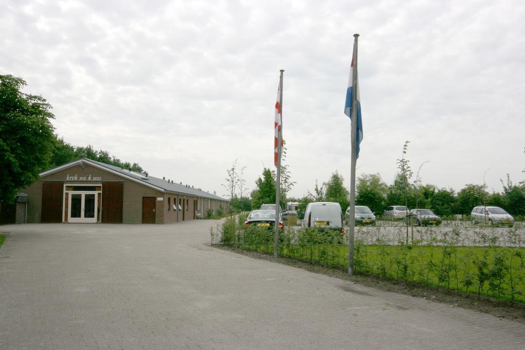 Vakantie-Oord "De Hulsdonken" Bergeijk Quarto foto