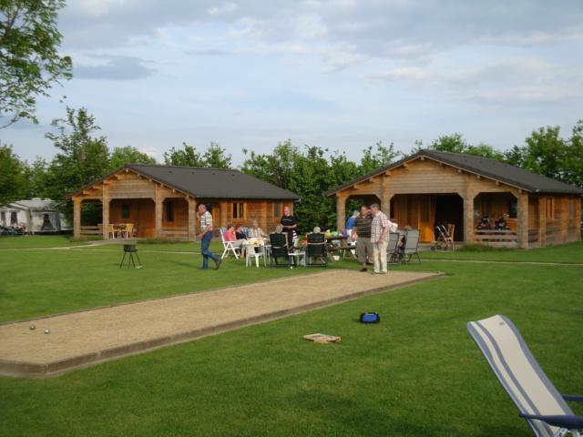 Vakantie-Oord "De Hulsdonken" Bergeijk Quarto foto